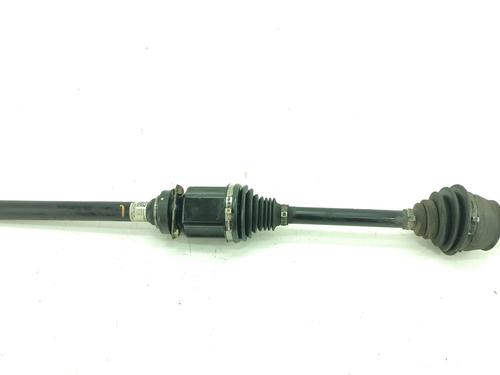 Used Right front driveshaft JEEP COMPASS (MP, M6, MV, M7) 1.6 CRD (120 hp) 30594111