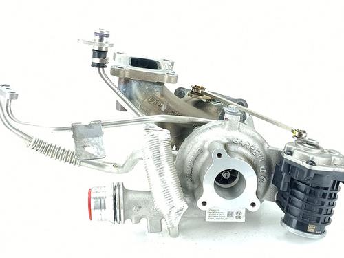 Used Turbocharger/Supercharger Turbocharger/Supercharger 36675477 36675477