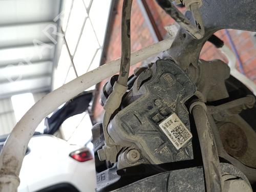 Right rear brake caliper CUPRA FORMENTOR (KM7, KMP) 1.5 TSI | BP30699754M106 