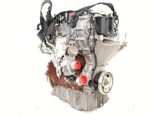 Engine FORD FIESTA VII (HJ, HF) 1.0 EcoBoost | BP38112623M1 - Image 7