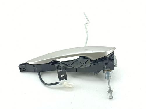 Used Front left exterior door handle Front left exterior door handle 34544334 34544334