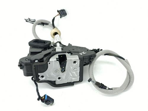 Front left lock VW GOLF VIII (CD1, DA1) | BP36031767C98 - Image 6