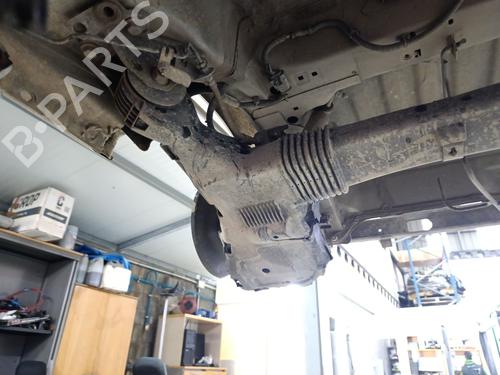 Bagaksel OPEL COMBO Box Body/MPV (K9) 1.5 D | BP39237287M2 - Image 3
