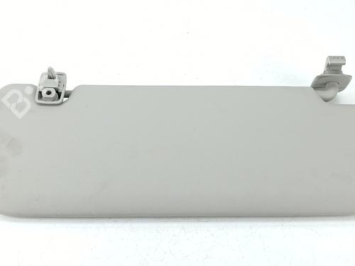 Left sun visor HYUNDAI i30 (PDE, PD, PDEN) 1.5 | BP36993223I1 - Image 4
