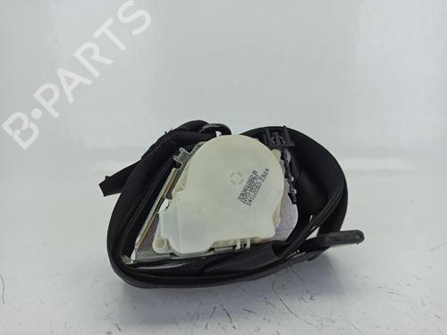 Used Rear left seatbelt BMW 5 Touring (F11) 535 d (299 hp) 13350109
