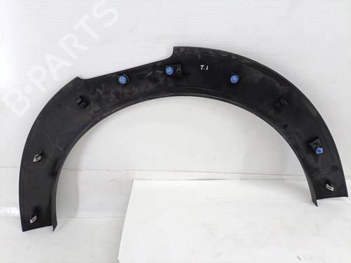 Rear left wheel arch trim CITROËN C4 CACTUS 1.2 PureTech 130 | BP29357146C136 