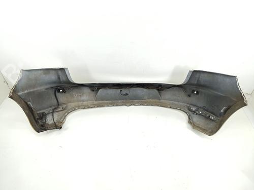 Rear bumper VW GOLF VI (5K1) 2.0 GTi | BP31182454C8 