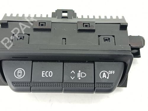 Used Switch RENAULT CAPTUR II (HF_) TCe 90 (HFM6) (91 hp) 29808901