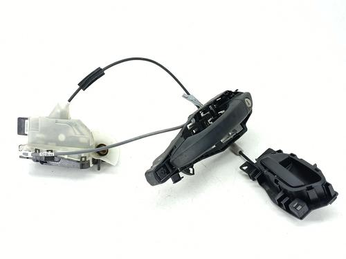 Used Front left lock Front left lock CITROËN JUMPY III Van (V_) 1.5 BlueHDi 100 (102 hp) 40080861 40080861