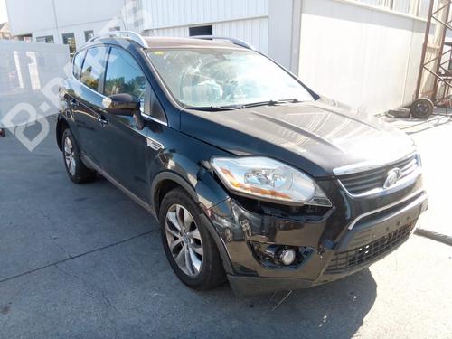 Front right window mechanism FORD KUGA I 2.0 TDCi 4x4 | BP10775712C23  - Image 8