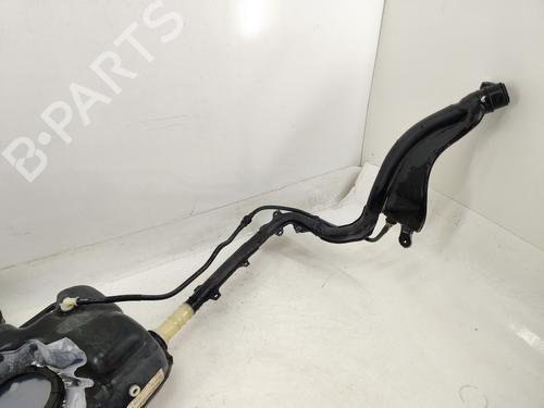 Fuel tank CITROËN JUMPY III Van (V_) 2.0 BlueHDi 120 | BP29353221C62 