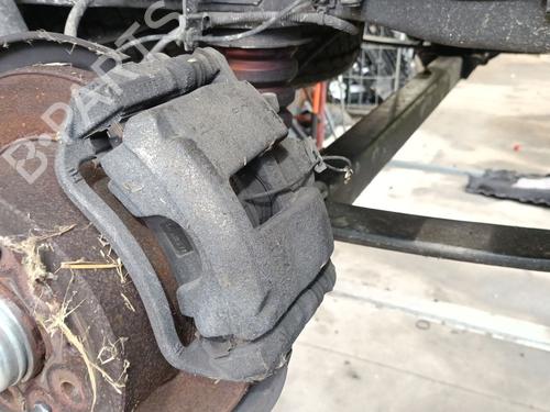 Used Right rear brake caliper PEUGEOT BOXER Van 2.2 BlueHDi 140 (140 hp) 32414668