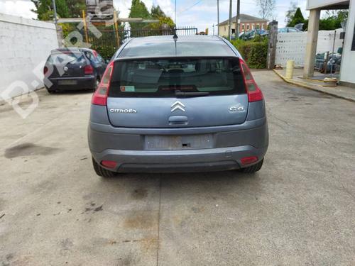 AC radiator CITROËN C4 Coupe (LA_) 1.6 HDi | BP8948348M32  - Image 20