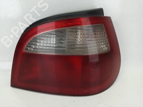 Used Right taillight RENAULT MEGANE I (BA0/1_) [1995-2004]  9970902