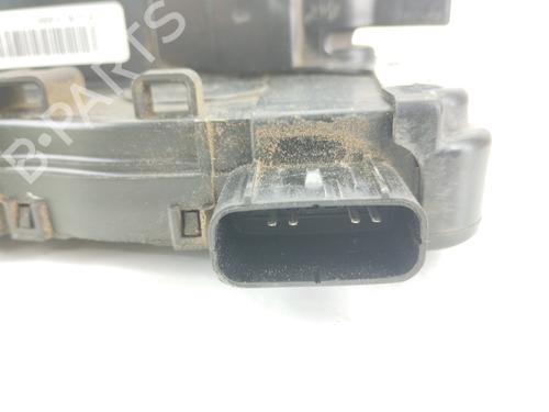 Rear right lock KIA SPORTAGE III (SL) 1.7 CRDi | BP25875395C99 