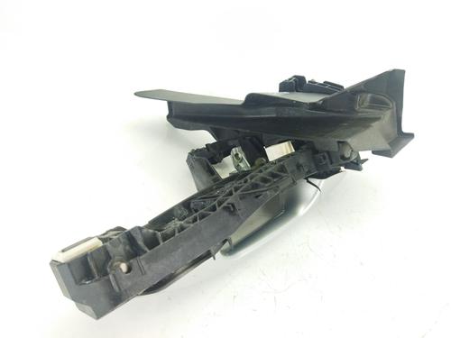 Front left exterior door handle MERCEDES-BENZ C-CLASS (W204)  | BP9368276C128 