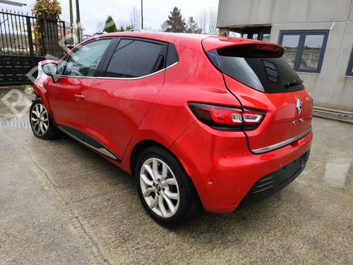 Front right panel RENAULT CLIO IV (BH_) 0.9 TCe 90 (BHNF, BHMA, BHMH, BHJK, BHJR) | BP32751289C59  - Image 9