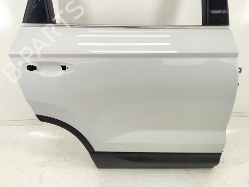 Right rear door SKODA KAROQ (NU7, ND7) 2.0 TDI | BP29447634C5 