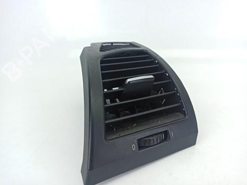 Used Air vent BMW 1 (E87) 118 d (143 hp) 15519632