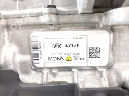 Engine KIA NIRO II (SG2) EV | BP37264303M1 - Image 10
