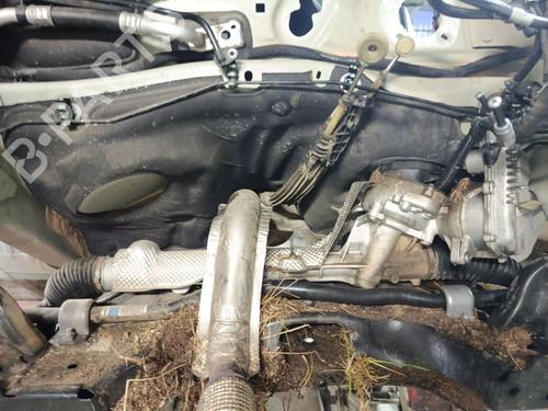Used Steering rack PEUGEOT 208 II (UB_, UP_, UW_, UJ_) 1.2 PureTech 100 (101 hp) 31886154