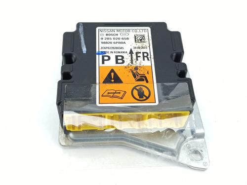 Used ECU airbags ECU airbags 38200984 38200984