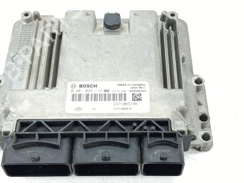 Used Engine control unit (ECU) Engine control unit (ECU) RENAULT CLIO IV (BH_) 1.5 dCi 75 (75 hp) 40195834 40195834