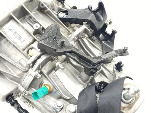 Gearbox RENAULT MEGANE IV Hatchback (B9A/M/N_) 1.3 TCe 140 (B9NB) | BP38252550M3  - Image 10