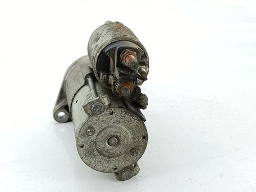 Starter OPEL MERIVA A MPV (X03) 1.6 (E75) | BP36529706M8 - Image 4