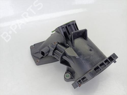 Used Pipe MERCEDES-BENZ SPRINTER 3,5-t Van (B906) [2006-2020]  25877904