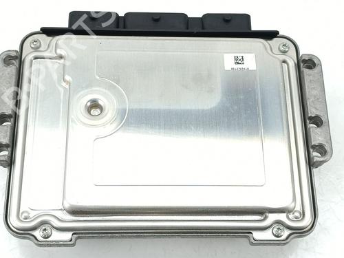 Engine control unit (ECU) CITROËN C4 Picasso I MPV (UD_) 1.6 HDi | BP31096518M57 - Image 4
