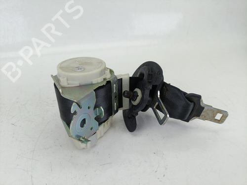 Rear left seatbelt PEUGEOT 5008 (0U_, 0E_) 1.6 HDi | BP25876616I29 