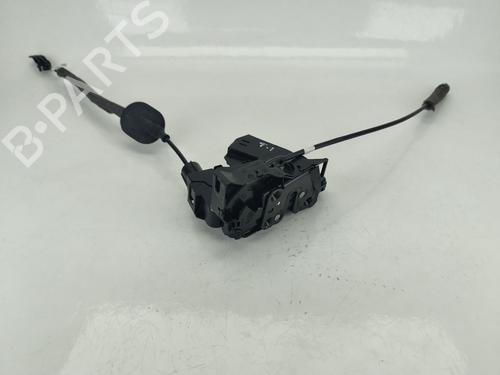 Rear left lock RENAULT MEGANE IV Hatchback (B9A/M/N_) 1.2 TCe 130 (B9MR) | BP25879089C100 