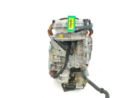Gearbox MG MG 3 (ZP2_) | BP30153599M3