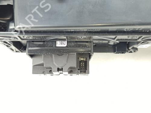 Gear lever SEAT LEON (KL1, KLG) 1.0 TSI | BP34445559M90  - Image 5