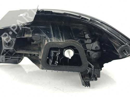 Left taillight OPEL CORSA F (P2JO) 1.2 (68) | BP30078596C34