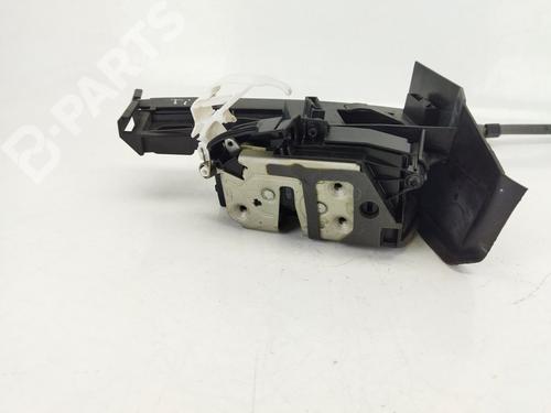 Used Rear left lock Rear left lock FORD FOCUS III 1.5 TDCi (120 hp) 9738452 9738452