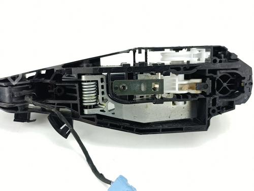 Front right exterior door handle CITROËN C3 AIRCROSS II (2R_, 2C_) 1.2 PureTech 110 (2RHNZB, 2RHNZW, 2RHNPX, 2RHNPJ) | BP30273730C129