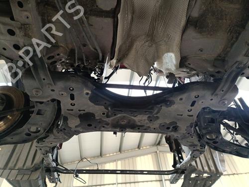 Subframe MAZDA CX-3 (DK) 2.0 SKYACTIV-G (DK5W, DK6W) | BP36434674M9 - Image 3
