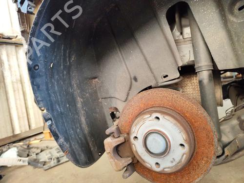 Wheel arch CITROËN C3 AIRCROSS II (2R_, 2C_) 1.2 PureTech 110 (2RHNZB, 2RHNZW, 2RHNPX, 2RHNPJ) | BP27569296C56