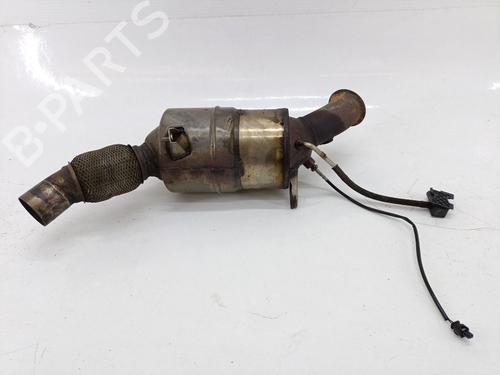 Used Particulate filter BMW X1 (E84) sDrive 18 d (143 hp) 30358136
