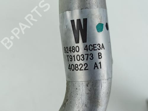 AC pipe NISSAN X-TRAIL III (T32_, T32R, T32RR) 1.6 dCi (T32) | BP15965632M126 