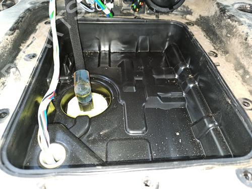 Fuel tank PEUGEOT 208 II (UB_, UP_, UW_, UJ_)  | BP25875933C62 