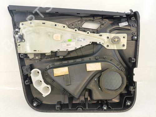Front left panel OPEL GRANDLAND / GRANDLAND X (A18, P1UO) 1.2 (75) | BP29977449C58