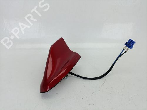 Antenne/Base FORD FOCUS III [2010-2020]  25876432