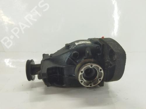 Used Rear differential BMW X5 (E53) 3.0 i (231 hp) 25878920