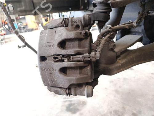 Left front brake caliper IVECO DAILY IV Van 35C14 GV, 35C14 GV/P, 35S14 GV, 35S14 GV/P | BP38874001M105 - Image 2