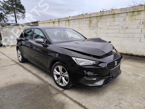 Used Parts SEAT LEON (KL1, KLG) 1.5 eTSI (150 hp) 4438770