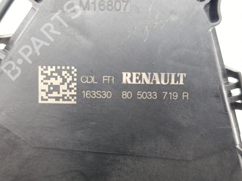 Front left lock RENAULT EXPRESS Box Body/MPV  | BP36564331C98  - Image 9