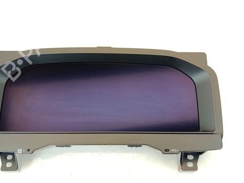 Used Instrument cluster NISSAN QASHQAI III (J12) 1.3 DIG-T (140 hp) 26958967